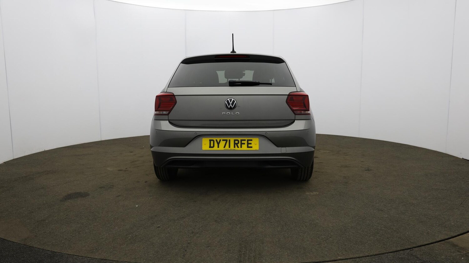 Used Volkswagen Polo 2021 for sale - 75915488: Photo 65