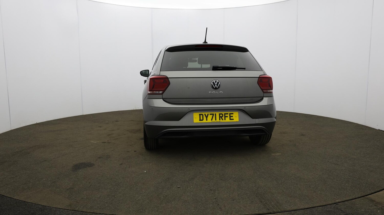 Used Volkswagen Polo 2021 for sale - 75915488: Photo 66