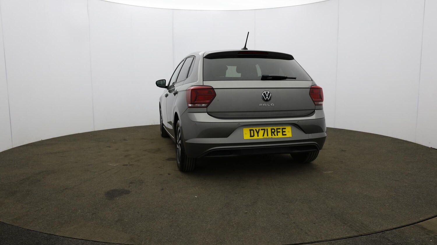 Used Volkswagen Polo 2021 for sale - 75915488: Photo 67