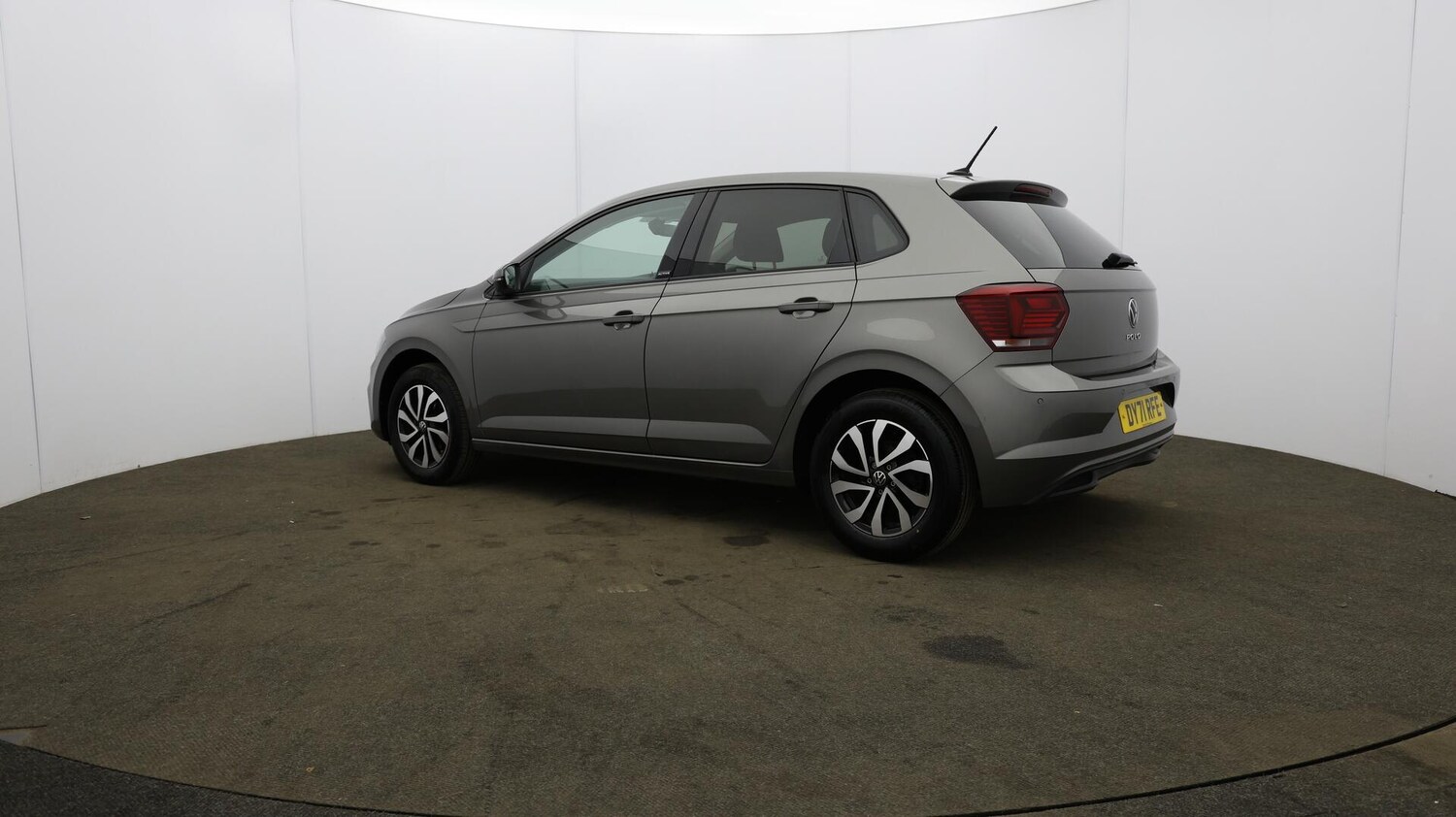 Used Volkswagen Polo 2021 for sale - 75915488: Photo 68
