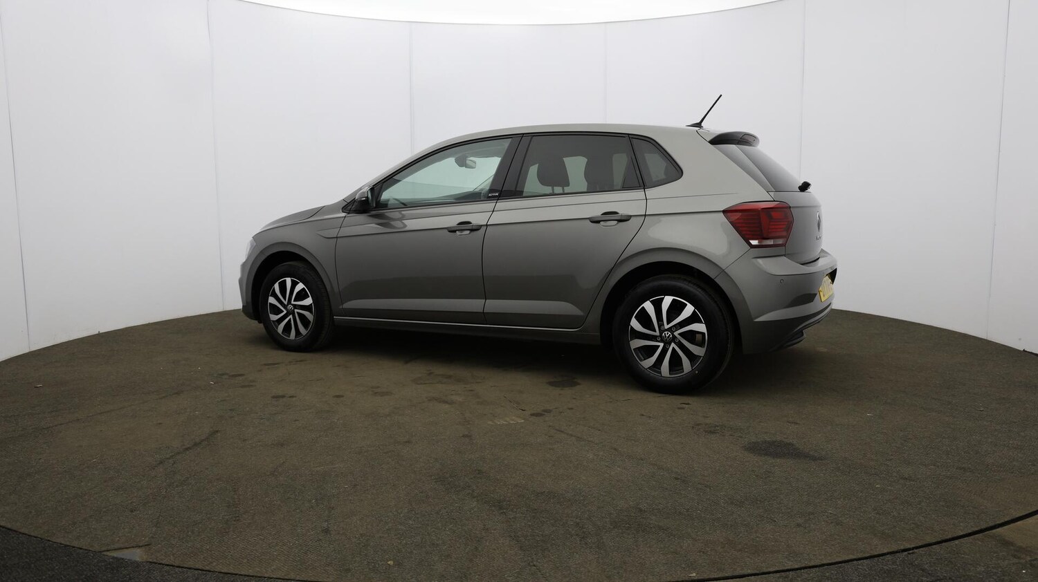 Used Volkswagen Polo 2021 for sale - 75915488: Photo 69