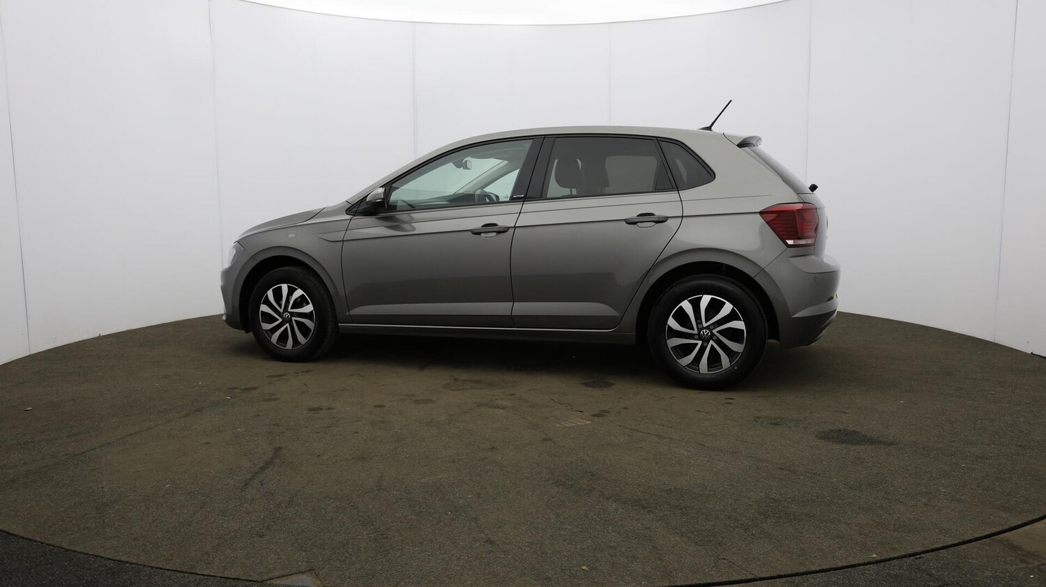 Used Volkswagen Polo 2021 for sale - 75915488: Photo 70