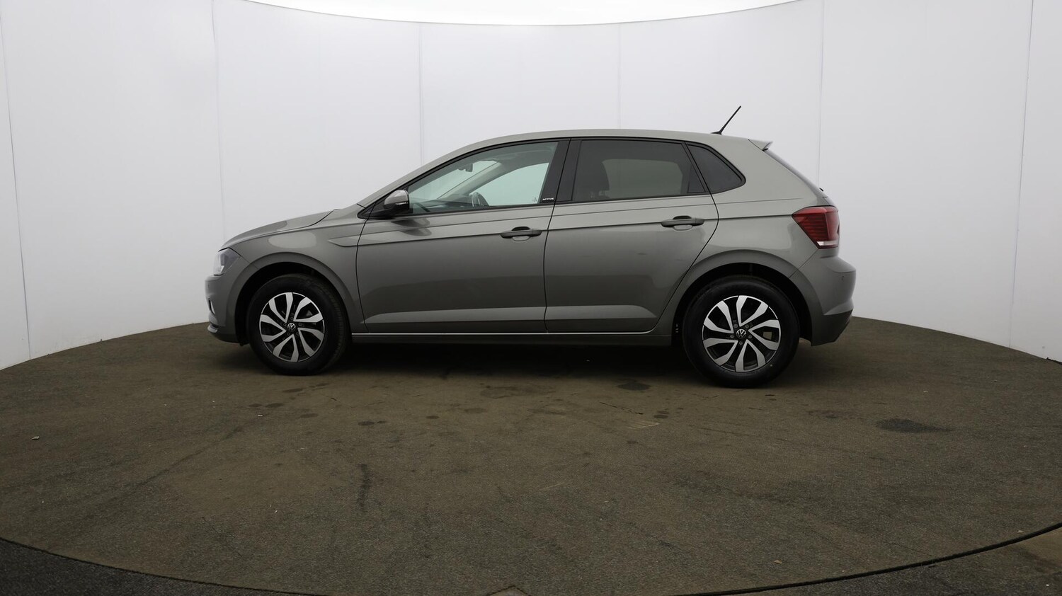 Used Volkswagen Polo 2021 for sale - 75915488: Photo 71