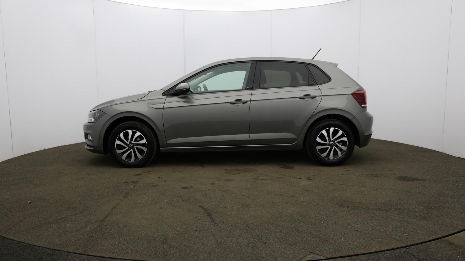 Used Volkswagen Polo 2021 for sale - 75915488: Photo 72
