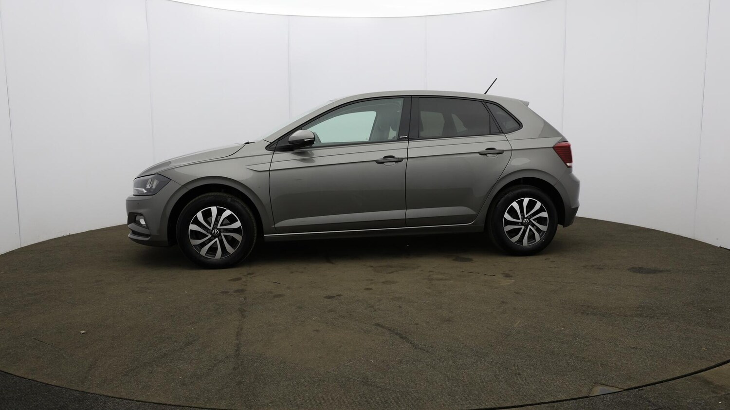 Used Volkswagen Polo 2021 for sale - 75915488: Photo 73
