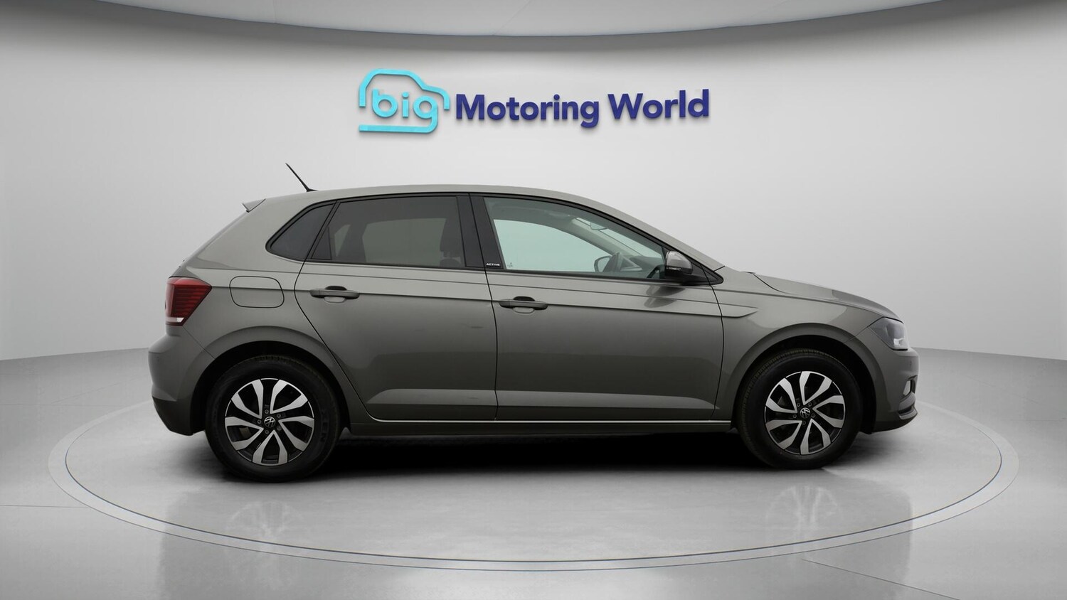 Used Volkswagen Polo 2021 for sale - 75915488: Photo 9