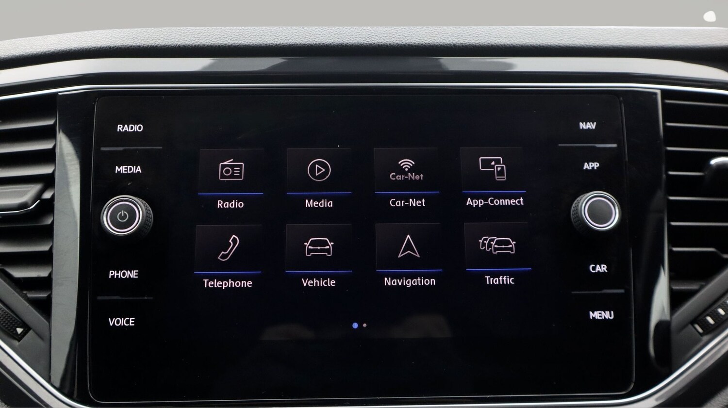 Used Volkswagen T-Roc 2019 for sale - 77502467: Photo 11