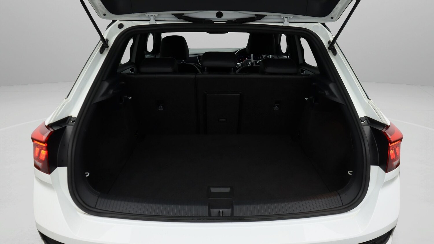 Used Volkswagen T-Roc 2019 for sale - 77502467: Photo 17