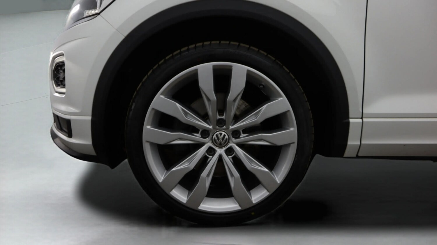 Used Volkswagen T-Roc 2019 for sale - 77502467: Photo 18