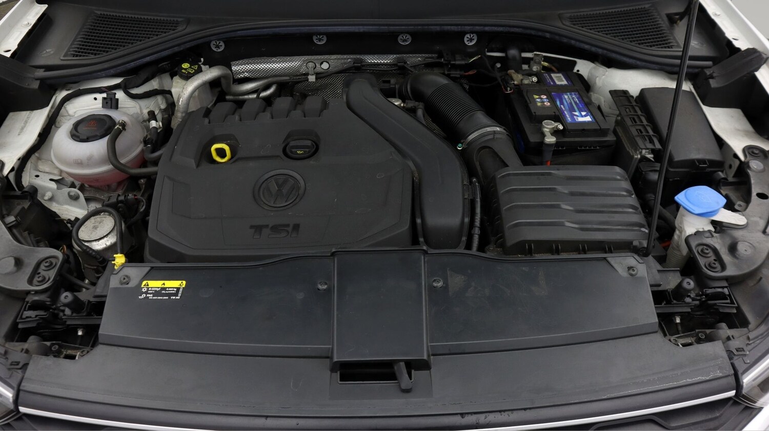 Used Volkswagen T-Roc 2019 for sale - 77502467: Photo 19