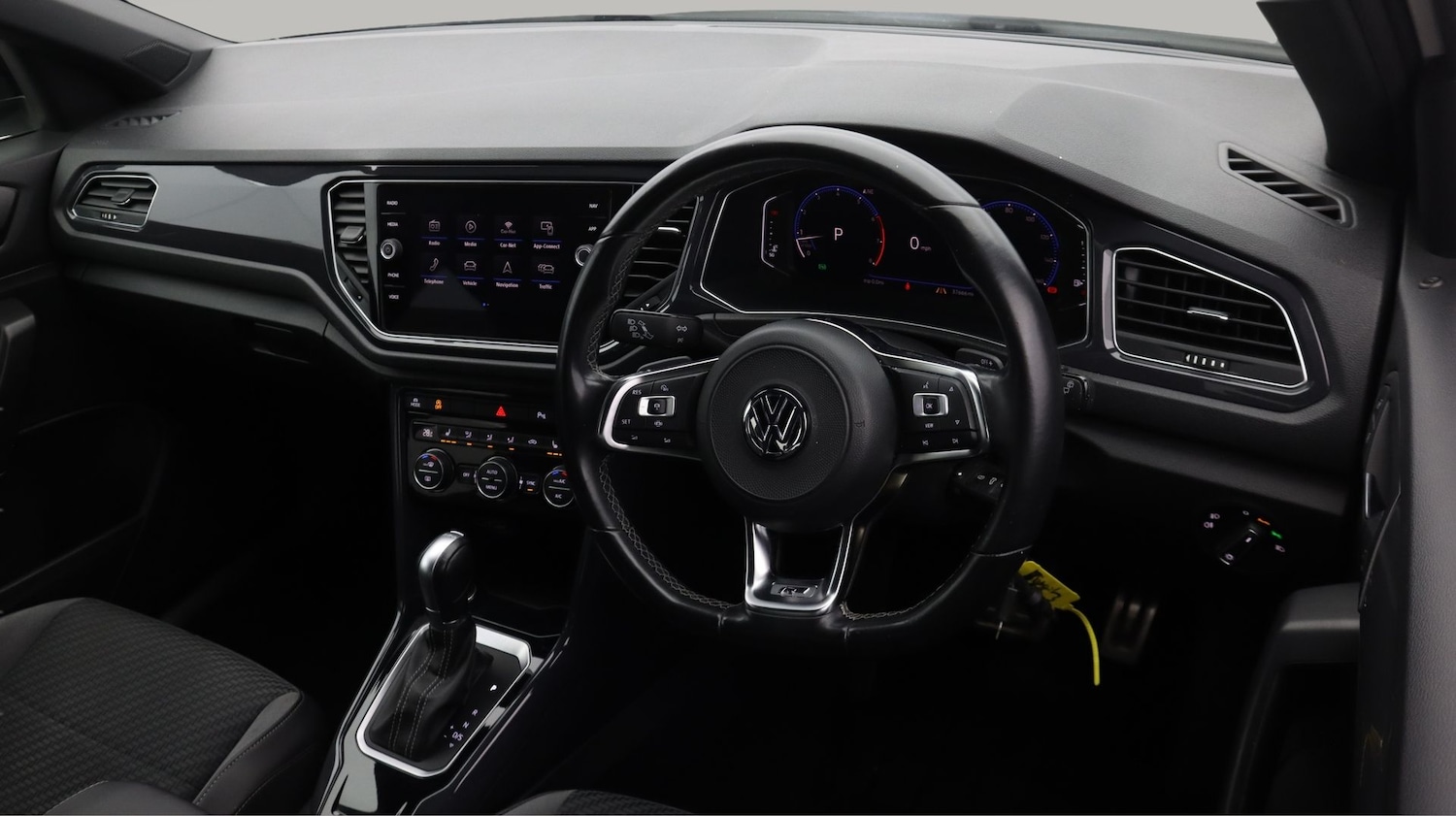 Used Volkswagen T-Roc 2019 for sale - 77502467: Photo 9