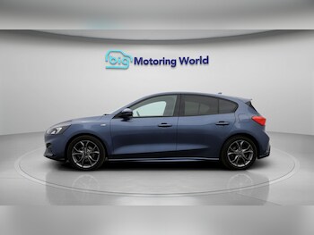 Used Ford Focus 2020 for sale - 78594442: Photo