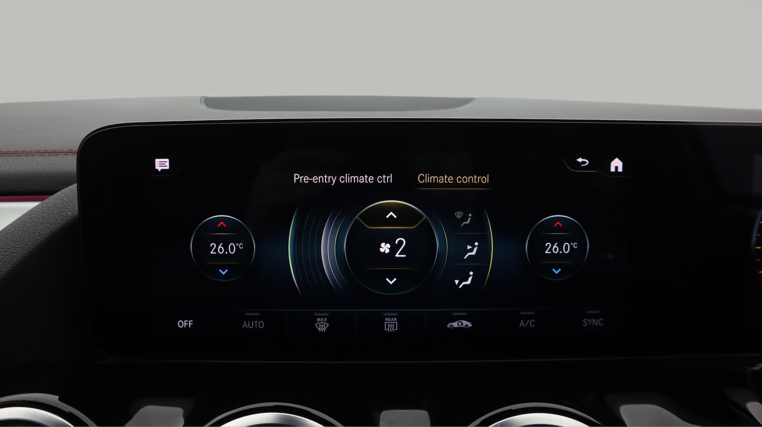 Used Mercedes-Benz EQA for sale - 77847982: Photo 12