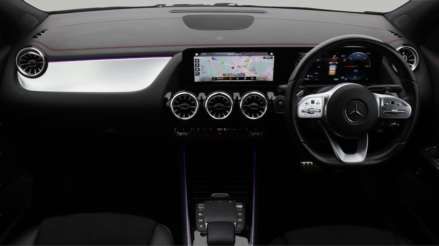 Used Mercedes-Benz EQA for sale - 77847982: Photo 13