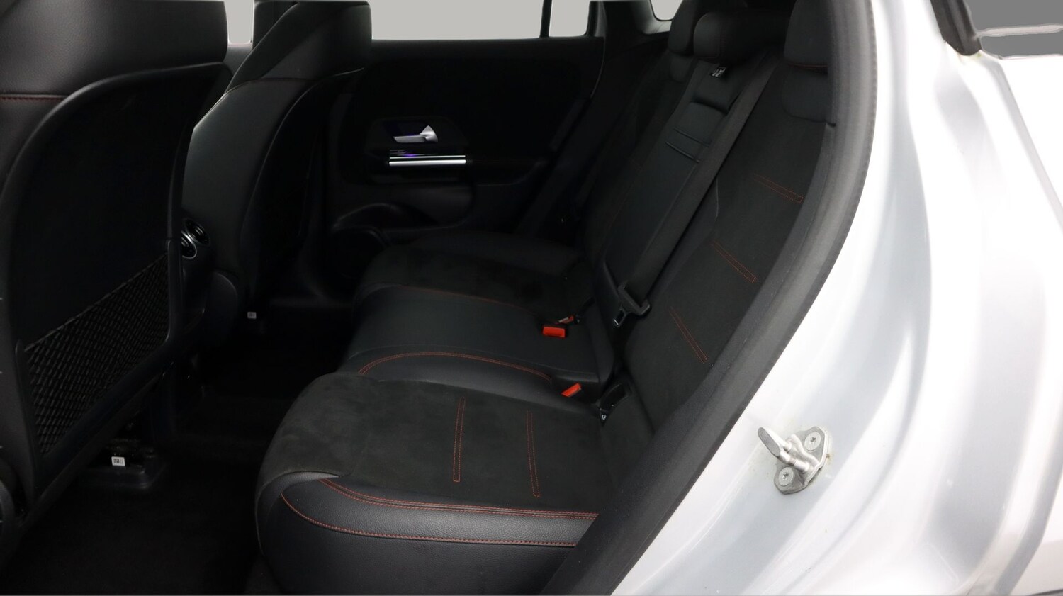 Used Mercedes-Benz EQA for sale - 77847982: Photo 16