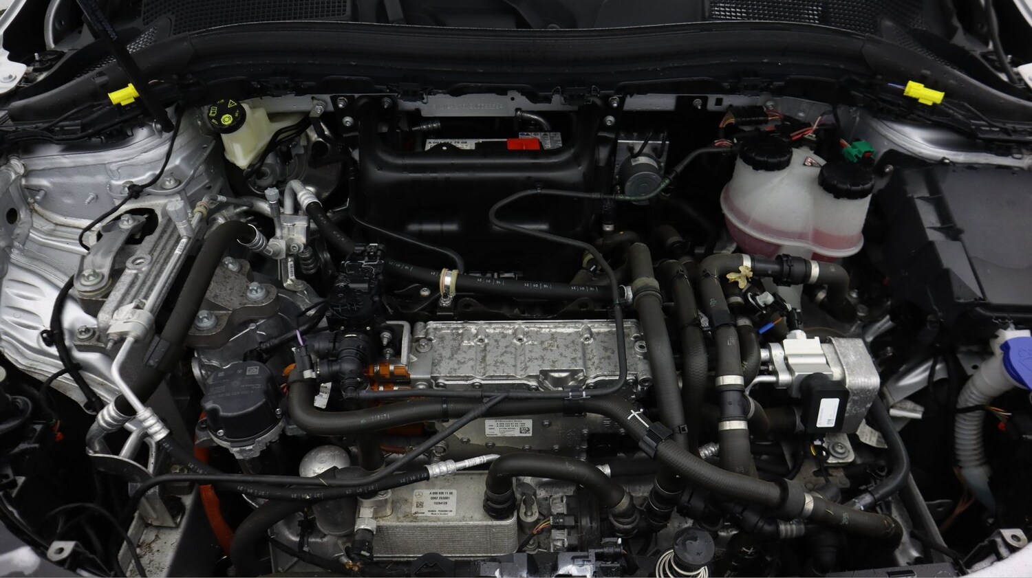 Used Mercedes-Benz EQA for sale - 77847982: Photo 19