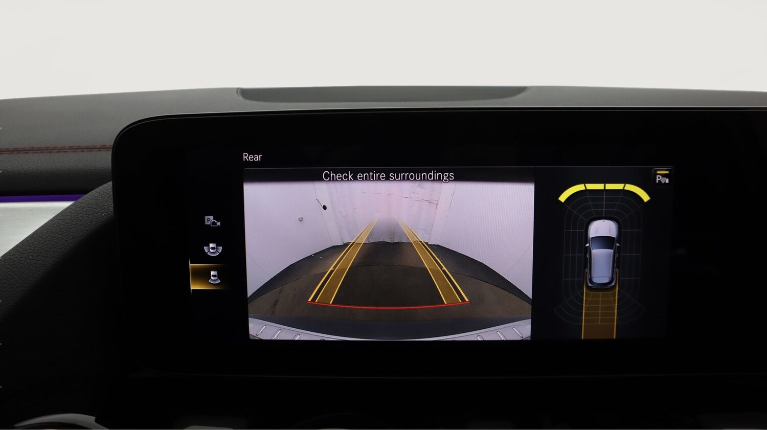 Used Mercedes-Benz EQA for sale - 77847982: Photo 24