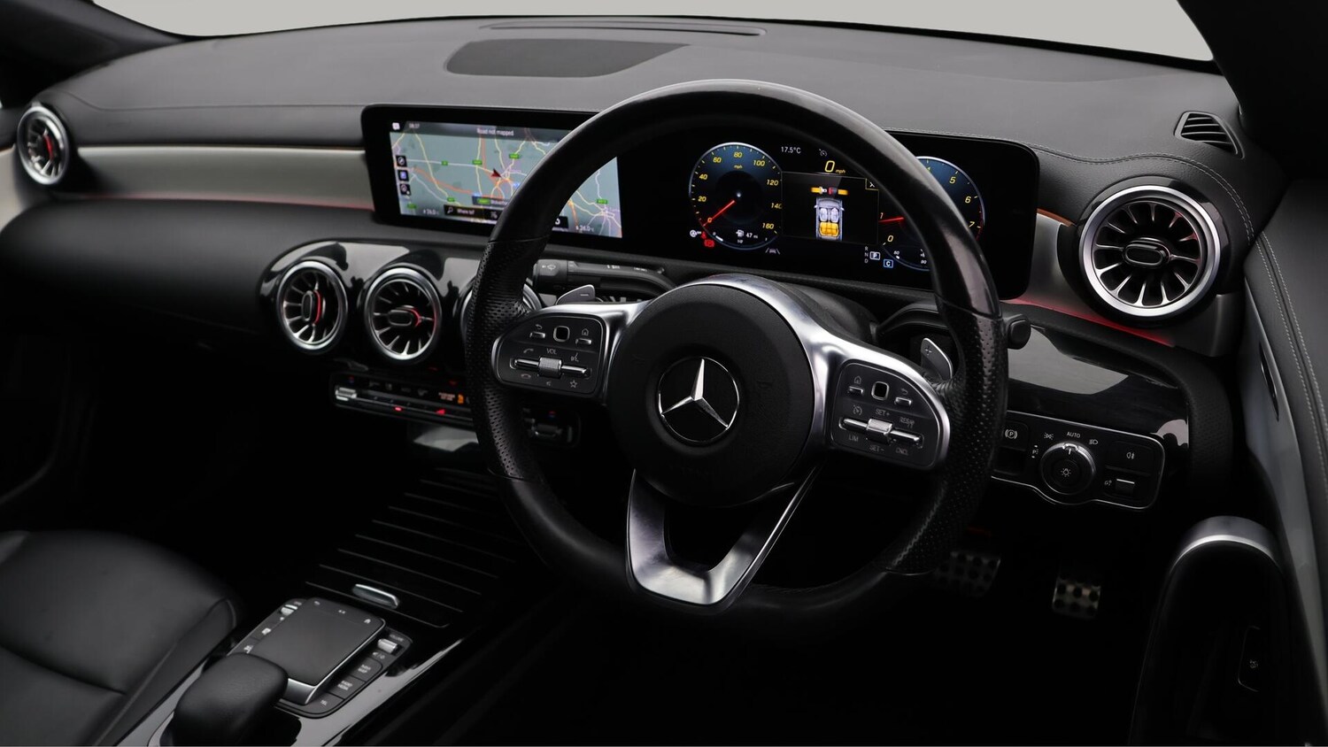 Used Mercedes-Benz CLA 2022 for sale - 76189091: Photo 10