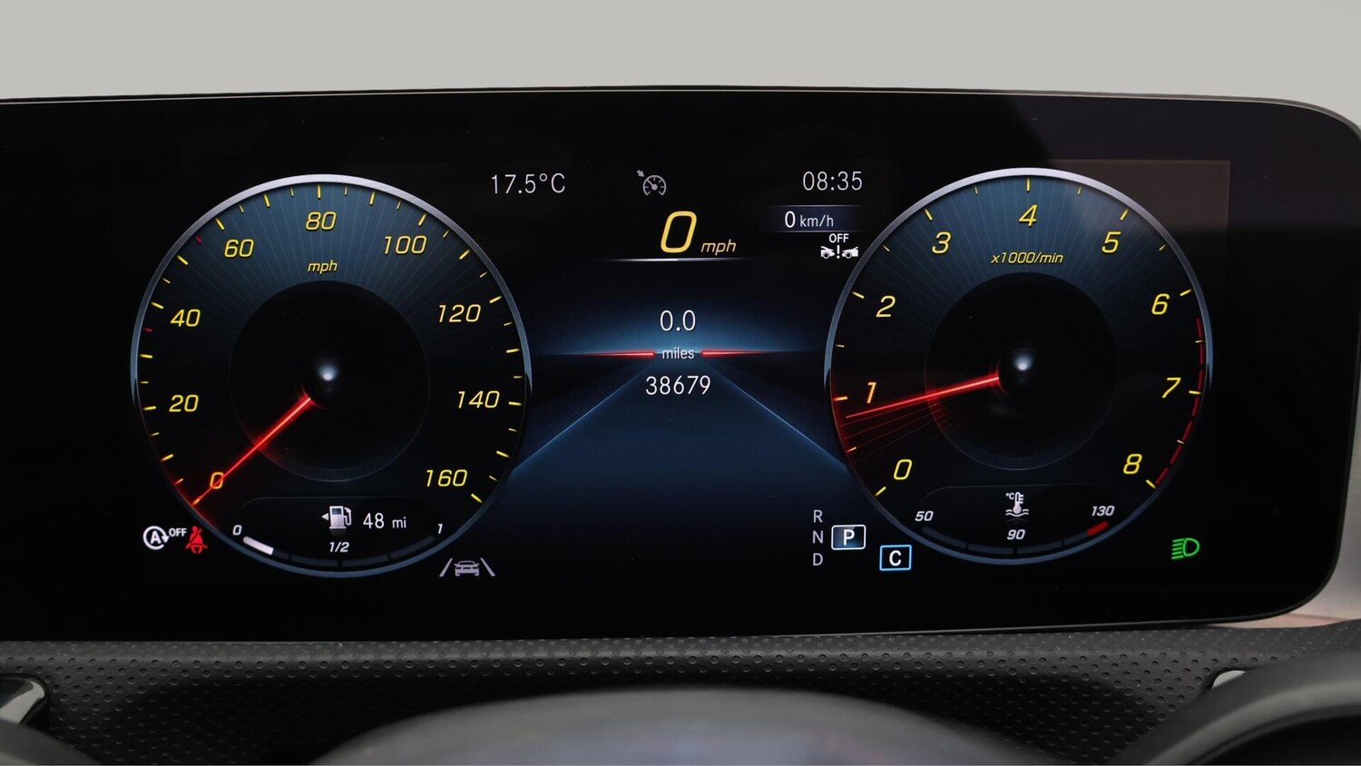 Used Mercedes-Benz CLA 2022 for sale - 76189091: Photo 11