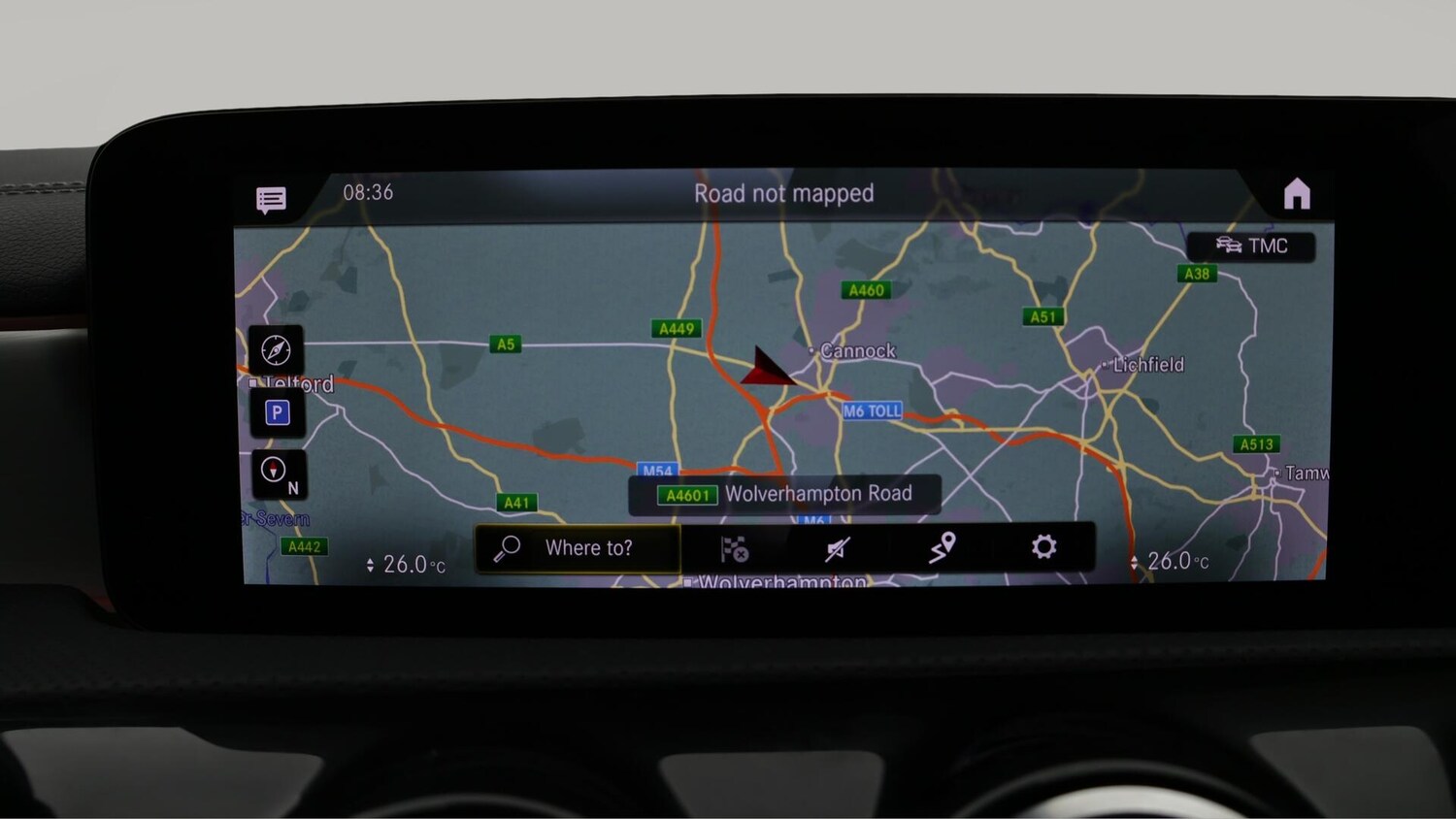 Used Mercedes-Benz CLA 2022 for sale - 76189091: Photo 12