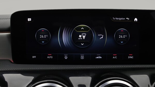Used Mercedes-Benz CLA 2022 for sale - 76189091: Photo 13