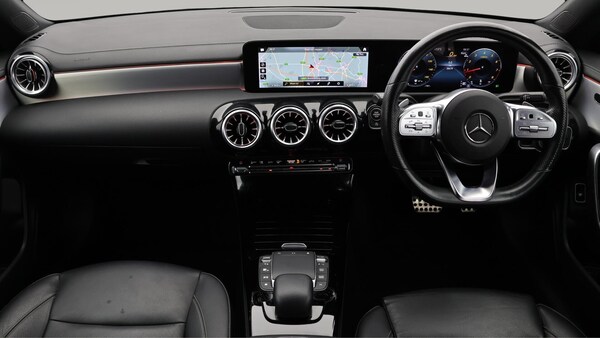 Used Mercedes-Benz CLA 2022 for sale - 76189091: Photo 14