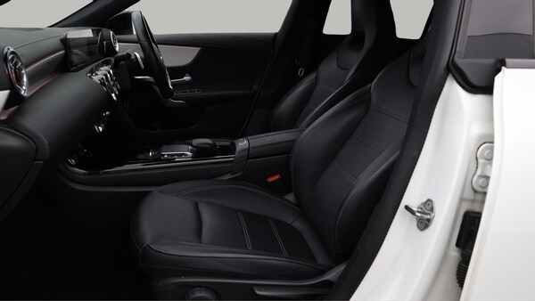 Used Mercedes-Benz CLA 2022 for sale - 76189091: Photo 15
