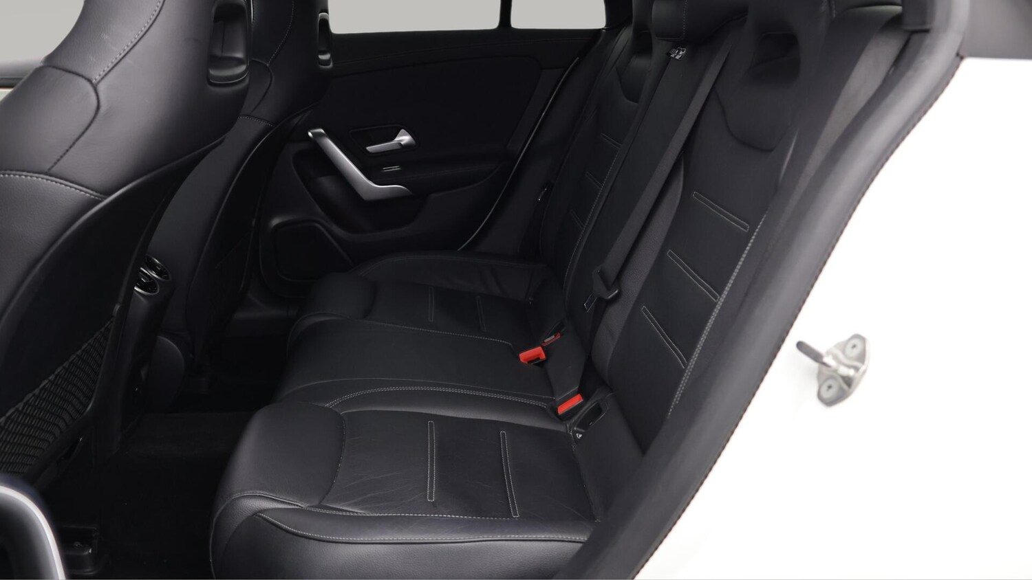 Used Mercedes-Benz CLA 2022 for sale - 76189091: Photo 17