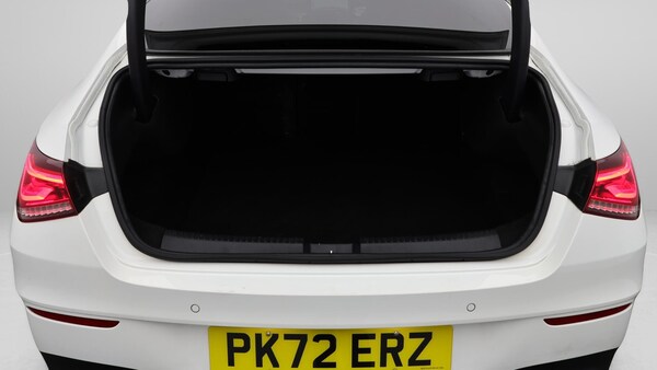 Used Mercedes-Benz CLA 2022 for sale - 76189091: Photo 18