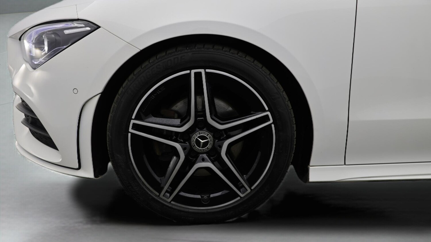 Used Mercedes-Benz CLA 2022 for sale - 76189091: Photo 19