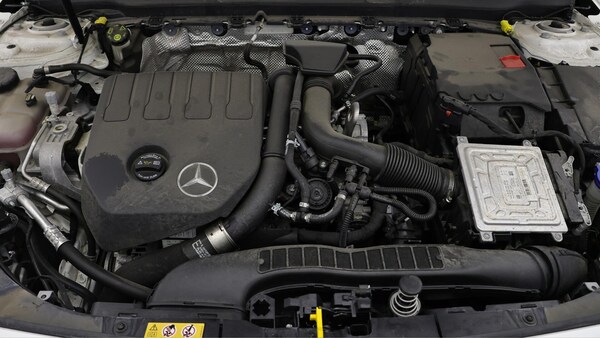 Used Mercedes-Benz CLA 2022 for sale - 76189091: Photo 20