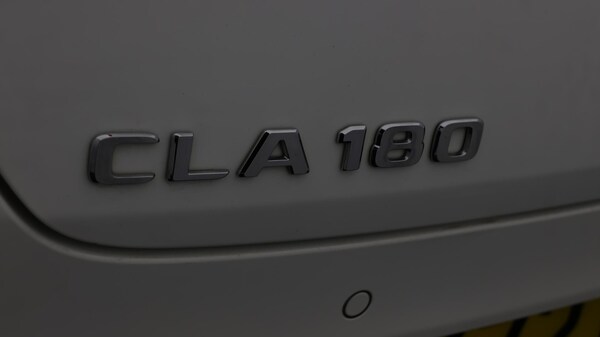 Used Mercedes-Benz CLA 2022 for sale - 76189091: Photo 22