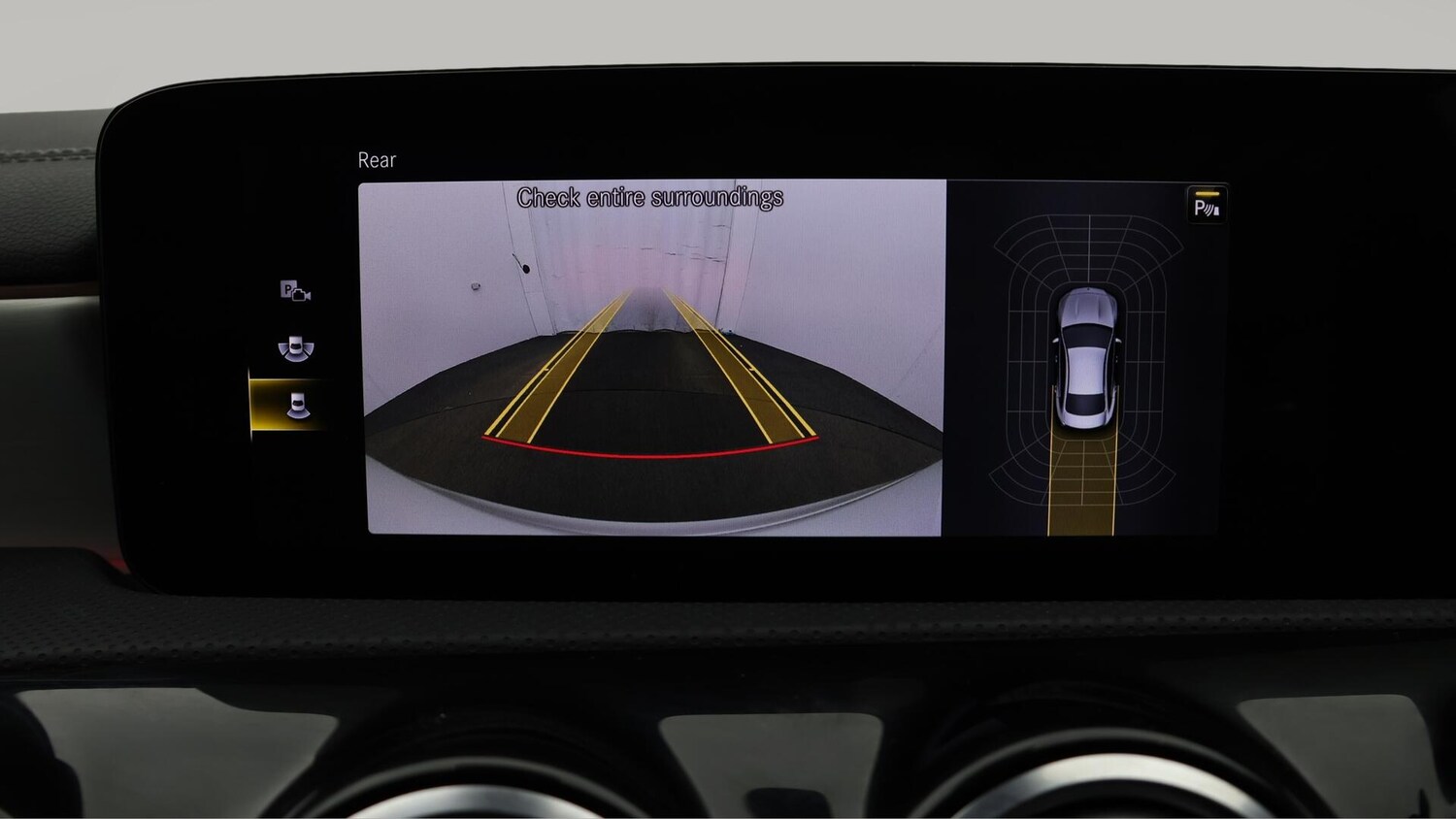 Used Mercedes-Benz CLA 2022 for sale - 76189091: Photo 25