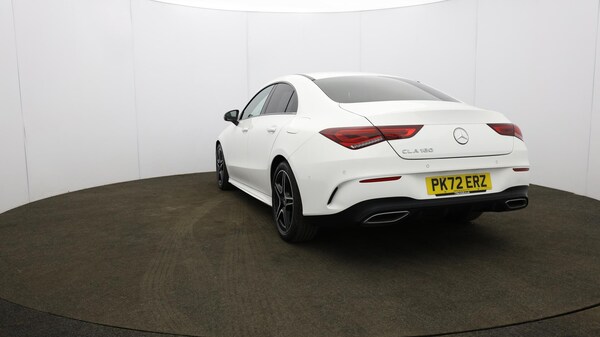 Used Mercedes-Benz CLA 2022 for sale - 76189091: Photo 34