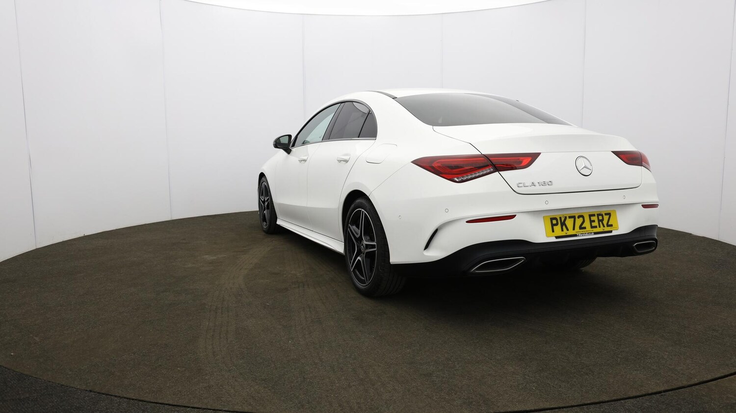 Used Mercedes-Benz CLA 2022 for sale - 76189091: Photo 35