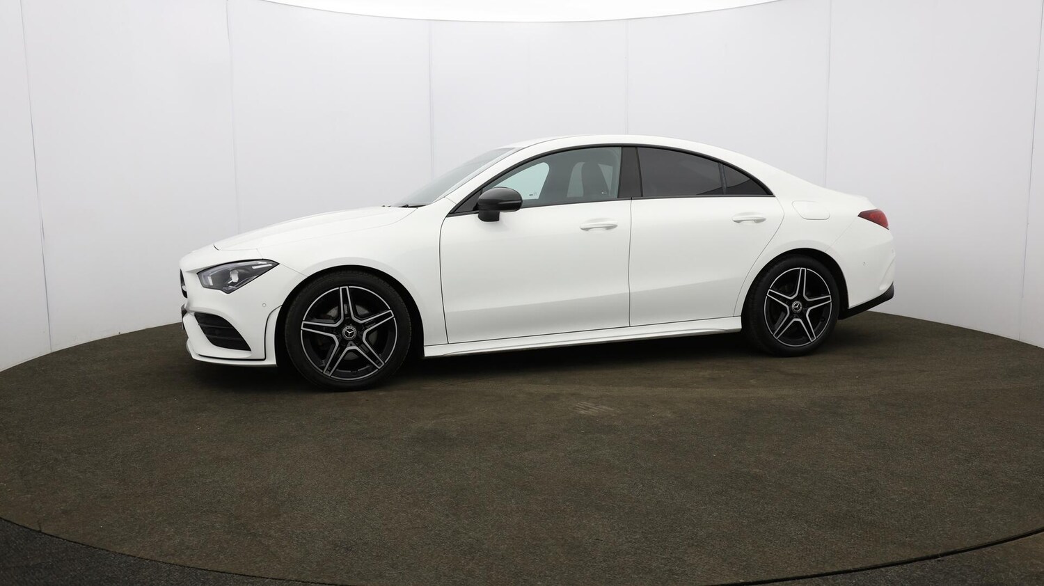 Used Mercedes-Benz CLA 2022 for sale - 76189091: Photo 36