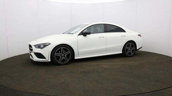 Used Mercedes-Benz CLA 2022 for sale - 76189091: Photo 37