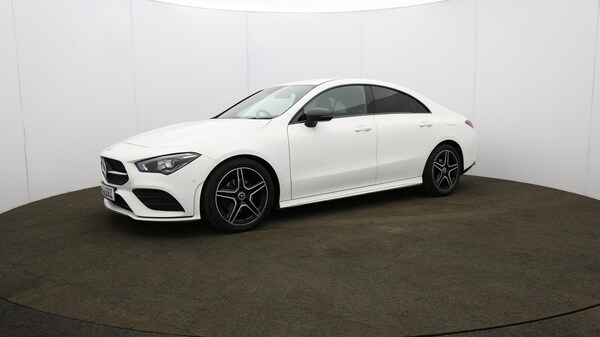 Used Mercedes-Benz CLA 2022 for sale - 76189091: Photo 38