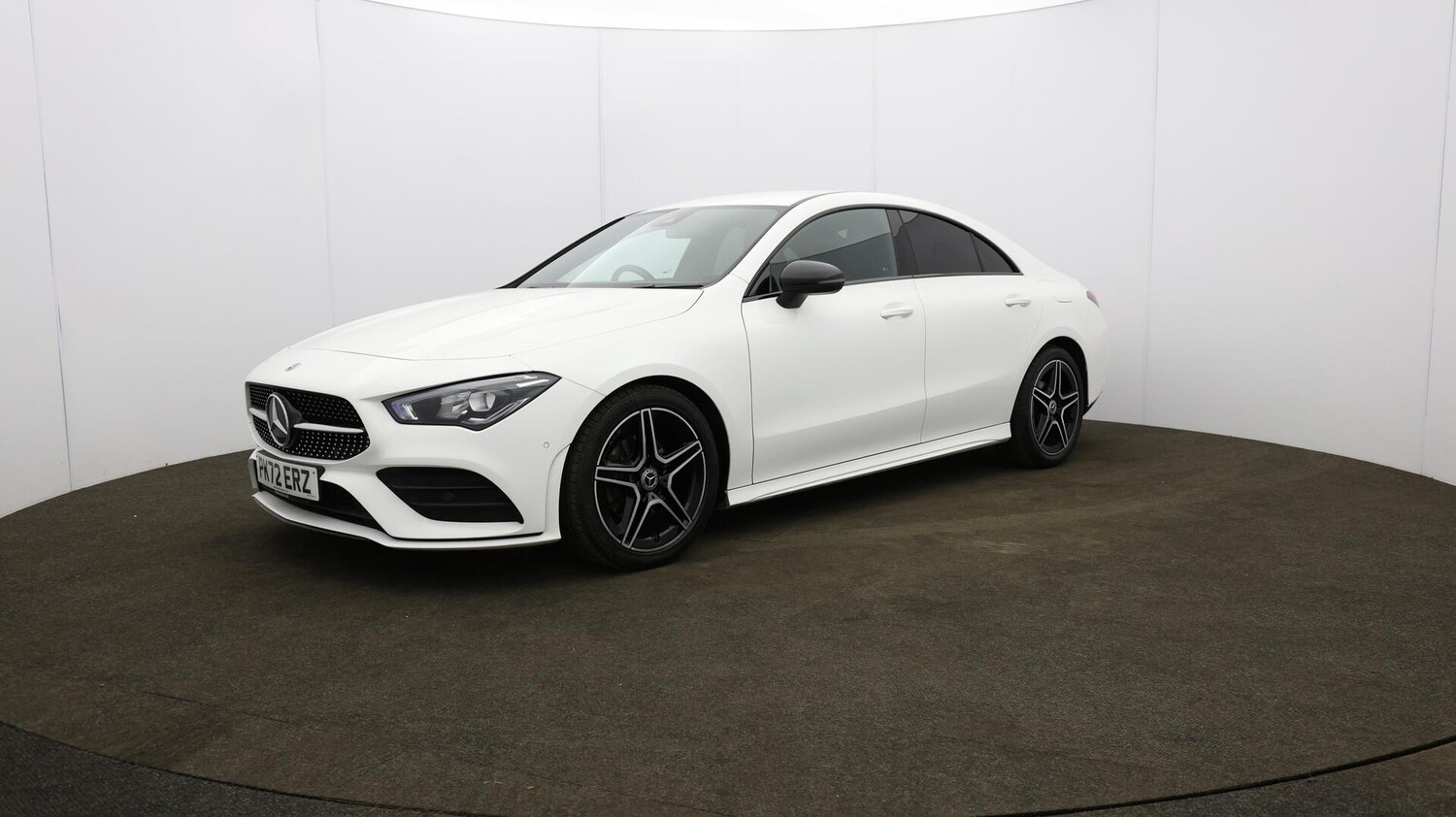 Used Mercedes-Benz CLA 2022 for sale - 76189091: Photo 39