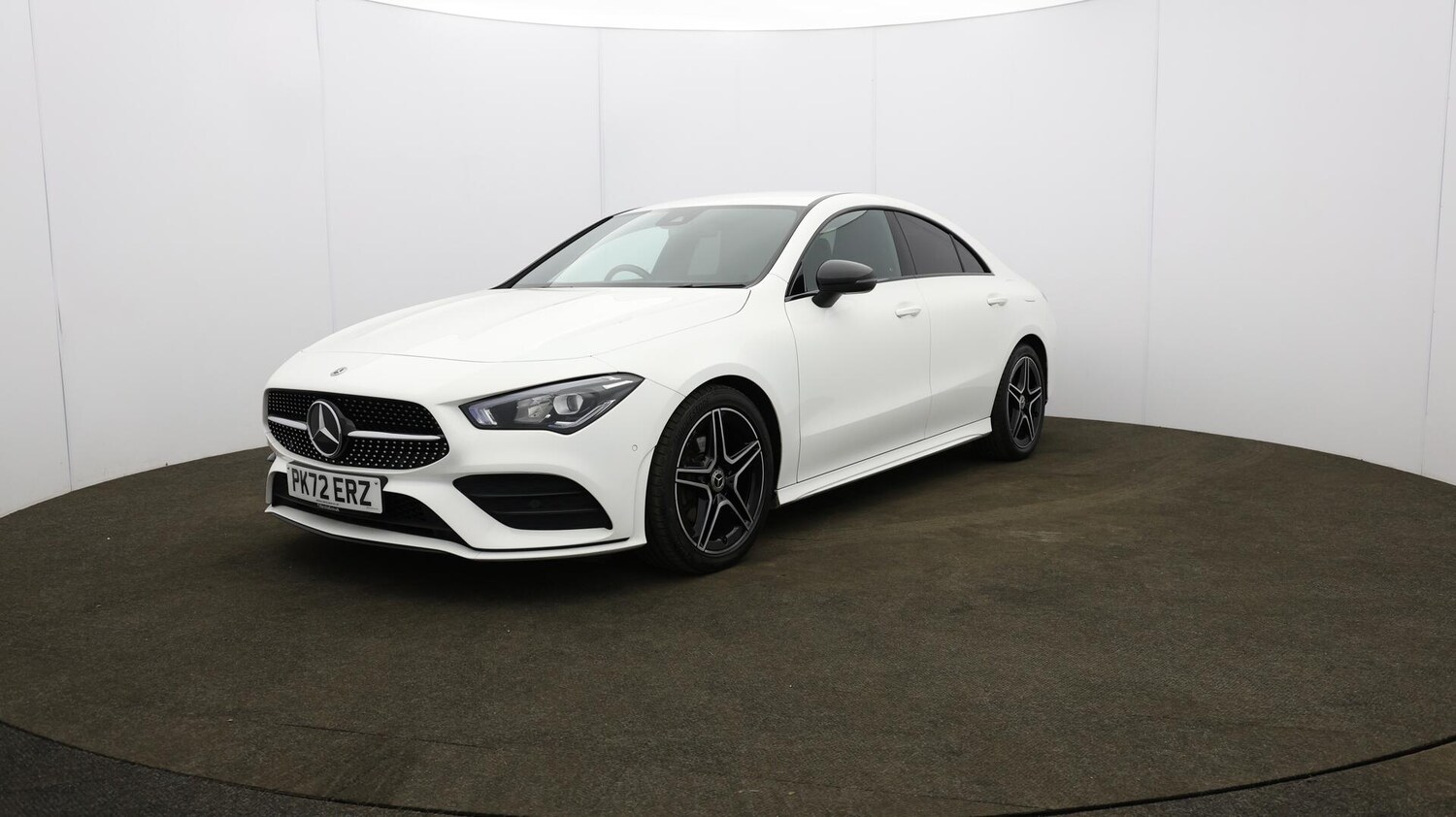 Used Mercedes-Benz CLA 2022 for sale - 76189091: Photo 40