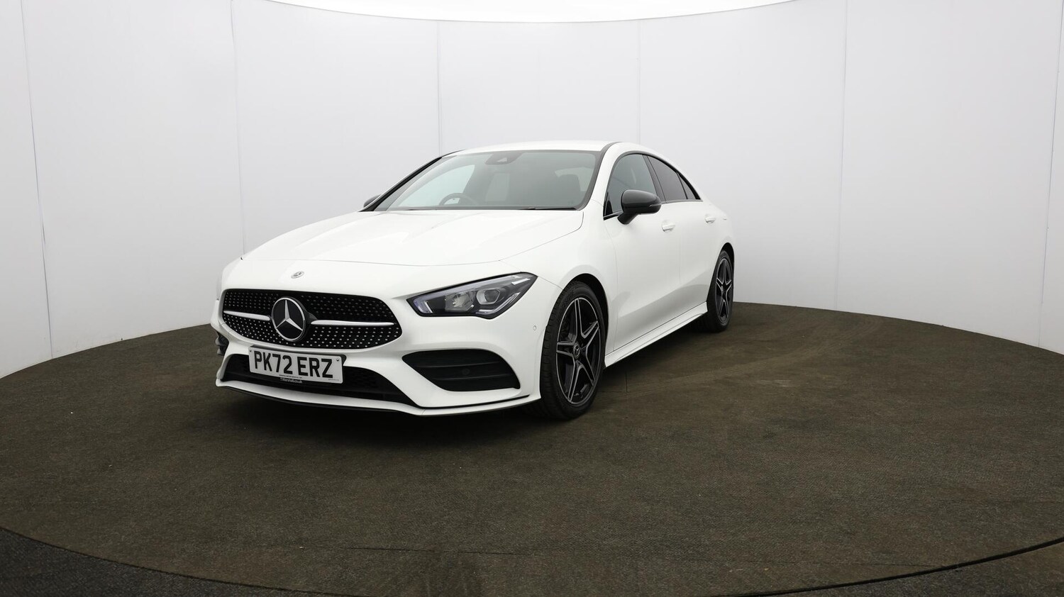 Used Mercedes-Benz CLA 2022 for sale - 76189091: Photo 41