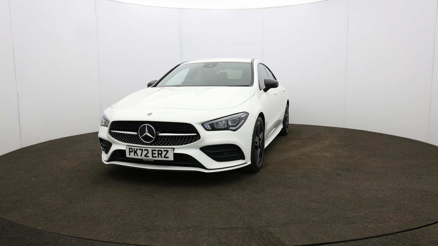 Used Mercedes-Benz CLA 2022 for sale - 76189091: Photo 42