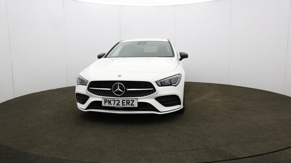 Used Mercedes-Benz CLA 2022 for sale - 76189091: Photo 43