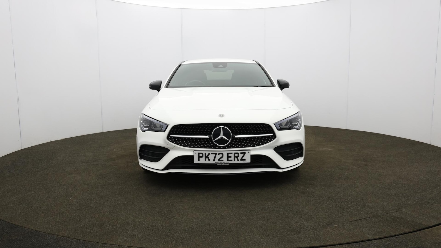 Used Mercedes-Benz CLA 2022 for sale - 76189091: Photo 44