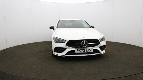 Used Mercedes-Benz CLA 2022 for sale - 76189091: Photo 45