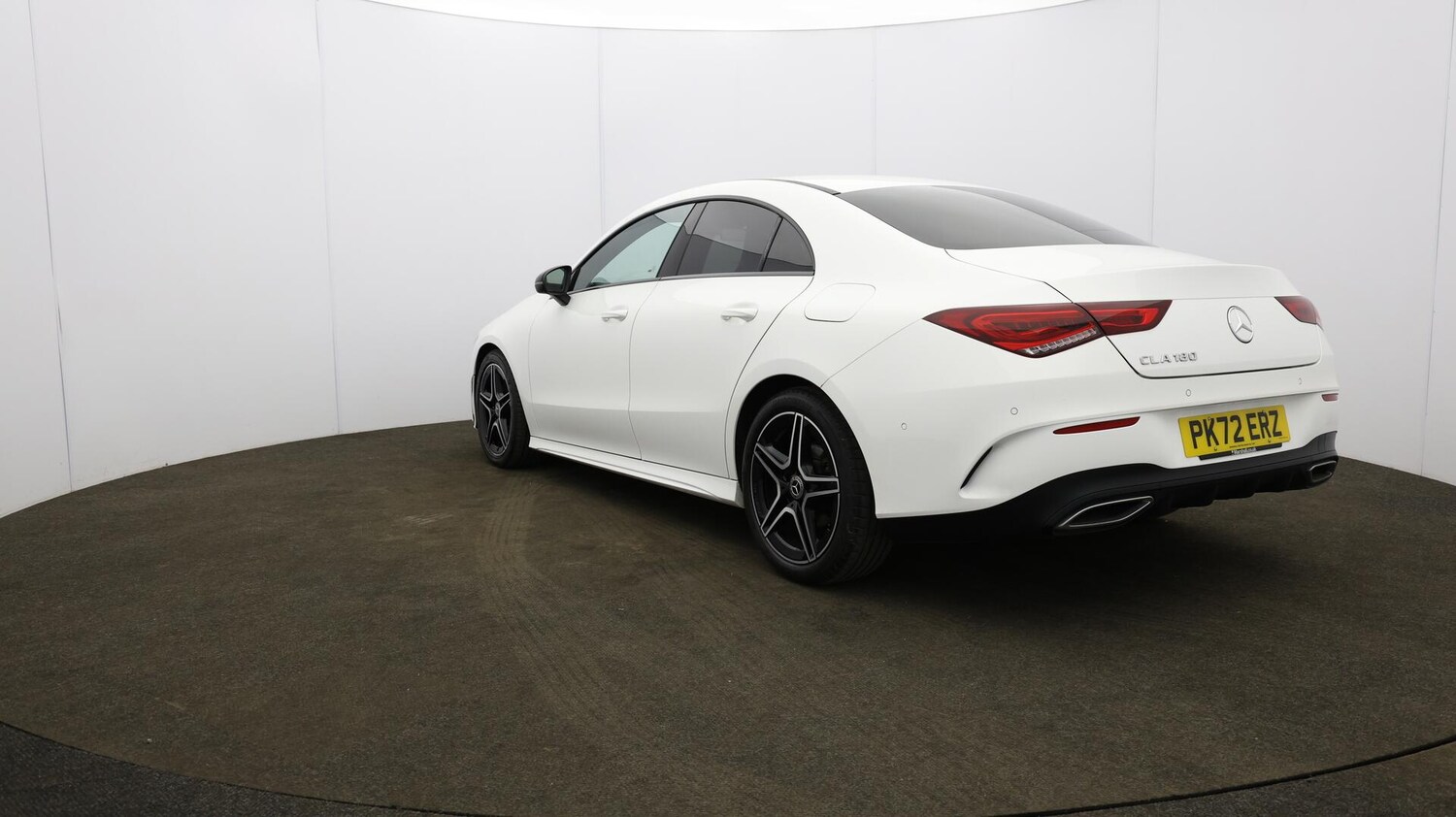 Used Mercedes-Benz CLA 2022 for sale - 76189091: Photo 46