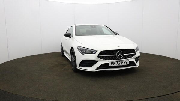 Used Mercedes-Benz CLA 2022 for sale - 76189091: Photo 47