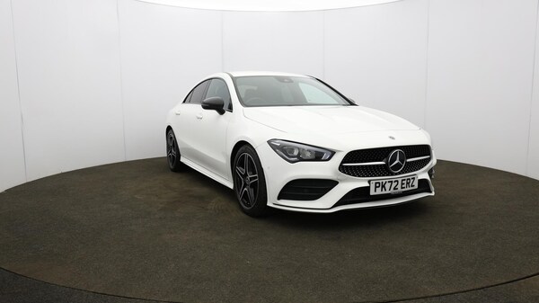 Used Mercedes-Benz CLA 2022 for sale - 76189091: Photo 48