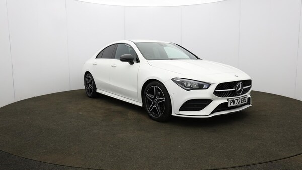 Used Mercedes-Benz CLA 2022 for sale - 76189091: Photo 49