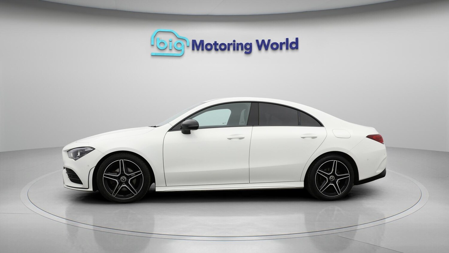 Used Mercedes-Benz CLA 2022 for sale - 76189091: Photo 5